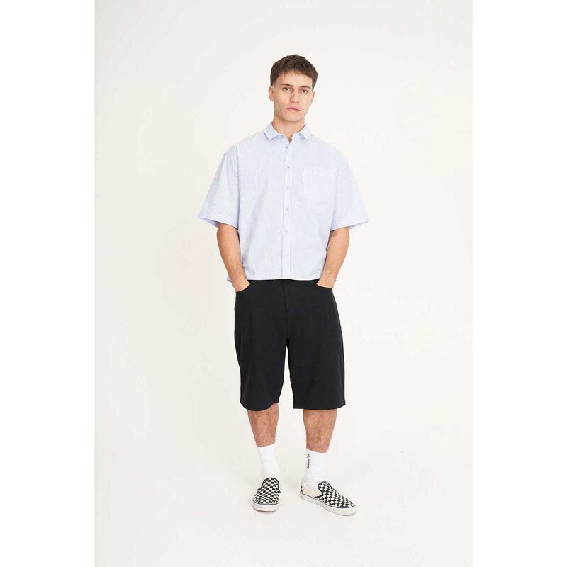 Huffer Ss Box Shirt image number 3